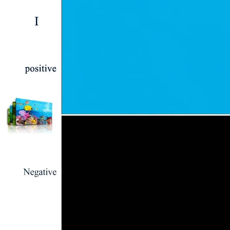 3d Marine Hintergrund für Aquarium Dekorationen Aufkleber & Poster Waren Dekoration Fisch Tanks und Aquarien Zubehör Aquascape