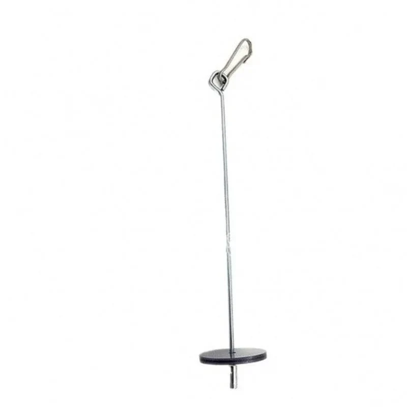 Haustier Papageien Vögel Lebensmittel Halter Edelstahl Obst Speer Stick Obst Gemüse Spieß Feeder Nahrungssuche Spielzeug Metall Vogel Feeder