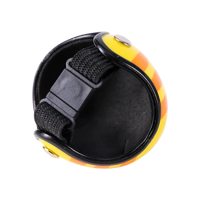 1Pc Huhn Helm Kleine Haustier Schutzhelm Vogel Wachtel Taube Hut Kopfbedeckungen Haustier Vogel Helm DIY Cartoon Charakter Helm pet Liefert