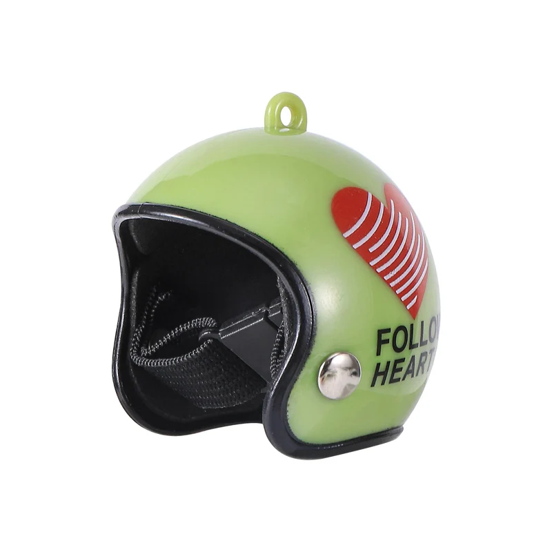 1Pc Huhn Helm Kleine Haustier Schutzhelm Vogel Wachtel Taube Hut Kopfbedeckungen Haustier Vogel Helm DIY Cartoon Charakter Helm pet Liefert