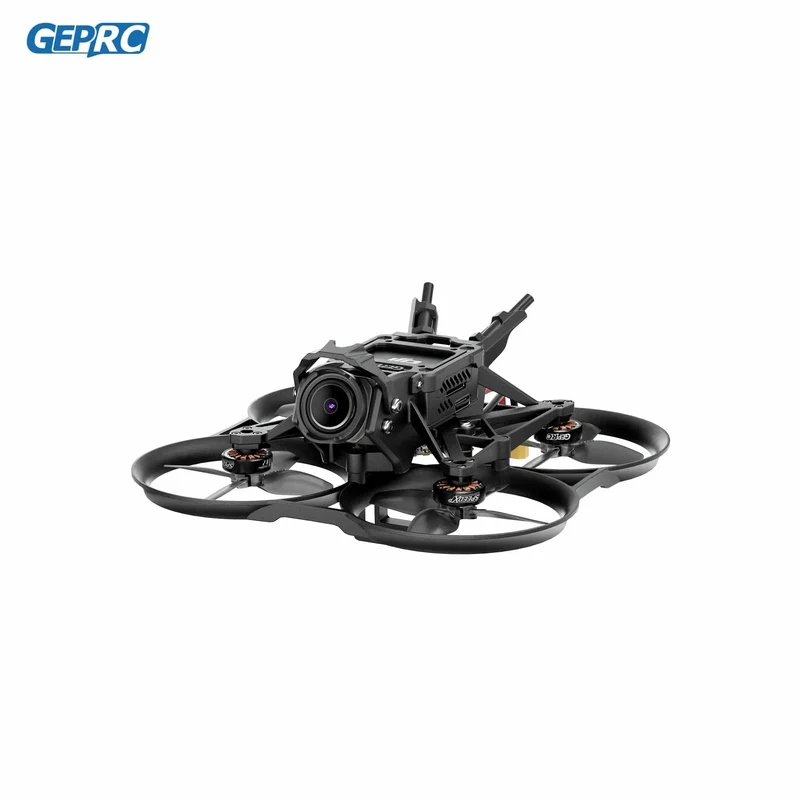 GEPRC DarkStar20 HD O3 Cinewhoop SPEEDX2 1102 TAKER F411-12A-E 1-2S AIO RC Quadcopter LongRange Freestyle Drone Rc Flugzeug