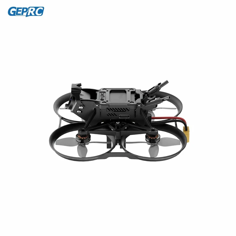 GEPRC DarkStar20 HD O3 Cinewhoop SPEEDX2 1102 TAKER F411-12A-E 1-2S AIO RC Quadcopter LongRange Freestyle Drone Rc Flugzeug