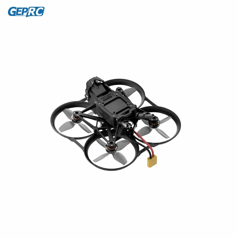 GEPRC DarkStar20 HD O3 Cinewhoop SPEEDX2 1102 TAKER F411-12A-E 1-2S AIO RC Quadcopter LongRange Freestyle Drone Rc Flugzeug