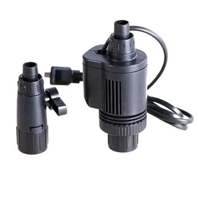 SUNSUN JP-450g Wasserpumpe neue Version 6W geeignet für HW-602B 603B 604B Außenfilter Aquarium 400L/H 800L/H