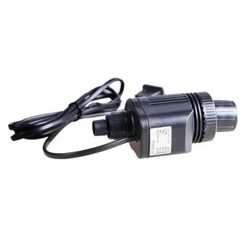 SUNSUN JP-450g Wasserpumpe neue Version 6W geeignet für HW-602B 603B 604B Außenfilter Aquarium 400L/H 800L/H