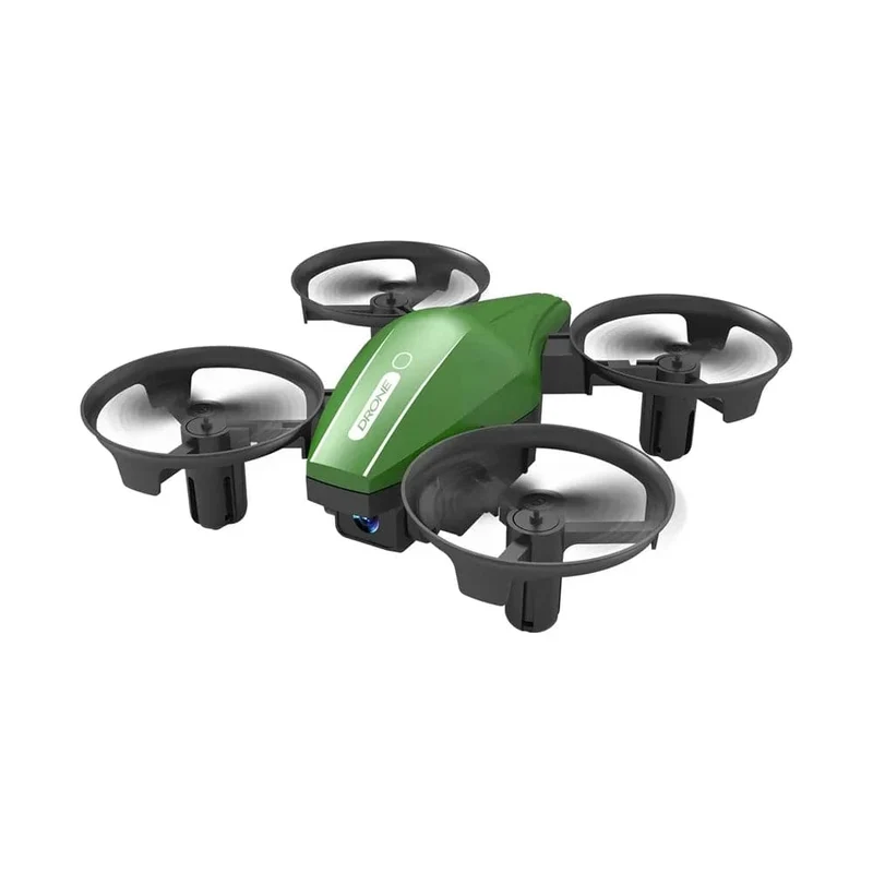 2.4G Mini RC Stunt Drohne LS-GT1 Headless Modus 360° Rolle Rot Blau Grün Professionelle Quadcopter Taschendrohnen Geschenke Spielzeug für Jungen