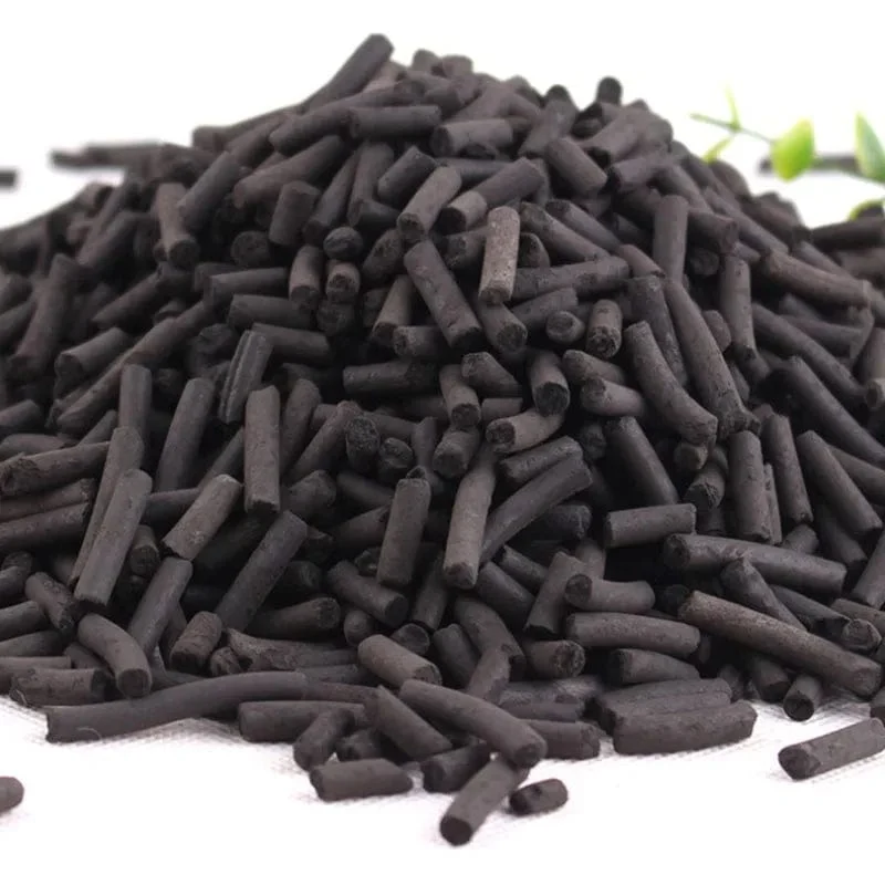100 g/200 g/500 g Aquarium-Filtermedien, Aktivkohle, biologische Filterfiltration für Aquarium-Aquarium-Zubehör