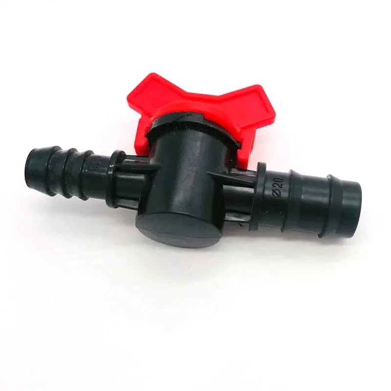 1 stücke 8mm/10mm/12mm/16mm Aquarium Luft Wasser Regler Flow Rohr Rohr teiler Einstellbare Wasserpumpe Filter Volumen Regelventil