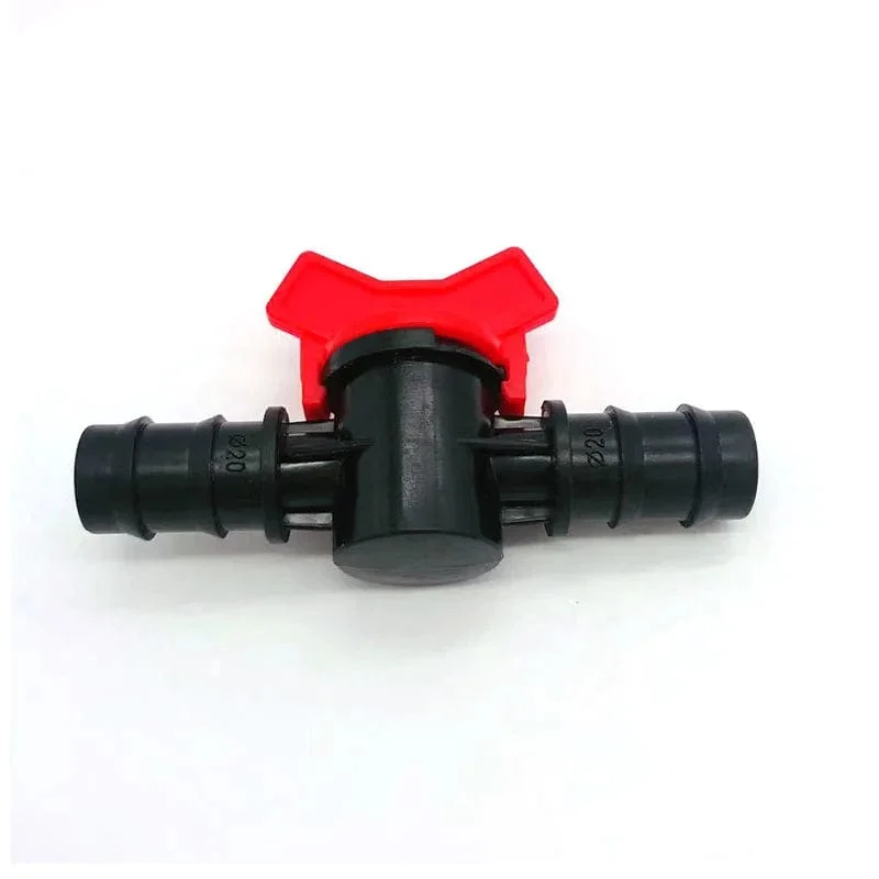 1 stücke 8mm/10mm/12mm/16mm Aquarium Luft Wasser Regler Flow Rohr Rohr teiler Einstellbare Wasserpumpe Filter Volumen Regelventil