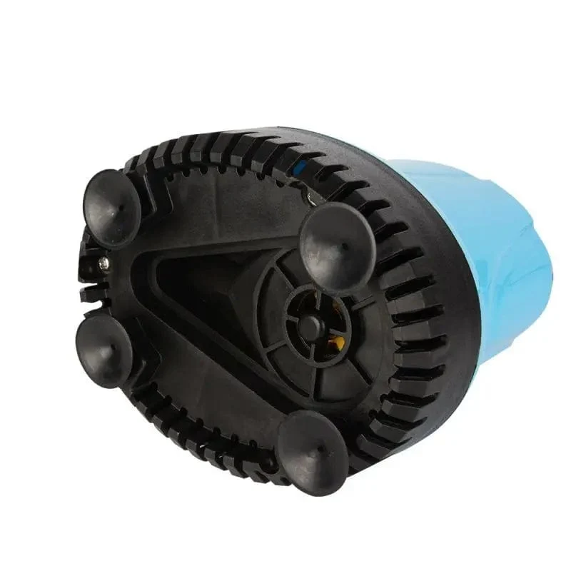 110 V 220 V Aquarium Tauchwasserpumpe Bodensaugpumpe Bodenfilter Gülle für Aquarium, Teich, Aquarium, Brunnen