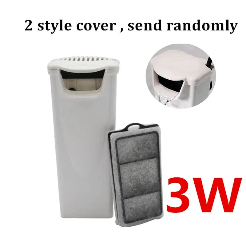3 W 200 L/H Wasserfall Aquarium Filter Pumpe Schildkröte Aquarium Niedrigen Wasserstand Filter Sauerstoff Pumpe Fisch Schildkröte reptil Versorgung 220-240 V
