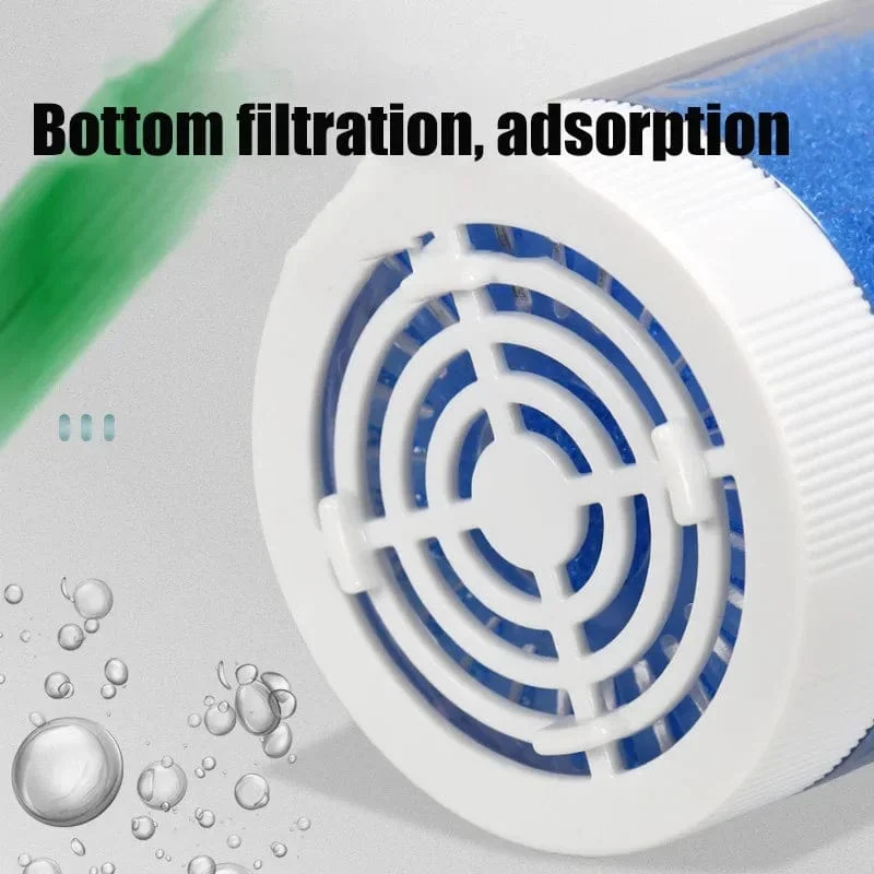 220 V Ultra Leise Aquarium Innenfilter Wasseraufbereitung Multifunktionale Aquarium Wasserpumpe Welle Machen Hocker Sauger
