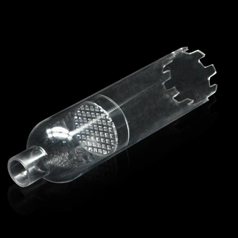 Aquarium Kies Reiniger Düse Zubehör für Wasser Changer Pumpe Siphon Aquarium Reinigung Werkzeuge Sand Waschmaschine Filter Düse