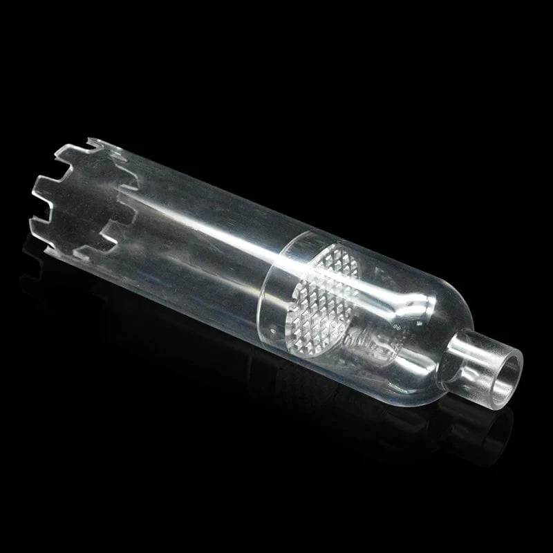 Aquarium Kies Reiniger Düse Zubehör für Wasser Changer Pumpe Siphon Aquarium Reinigung Werkzeuge Sand Waschmaschine Filter Düse