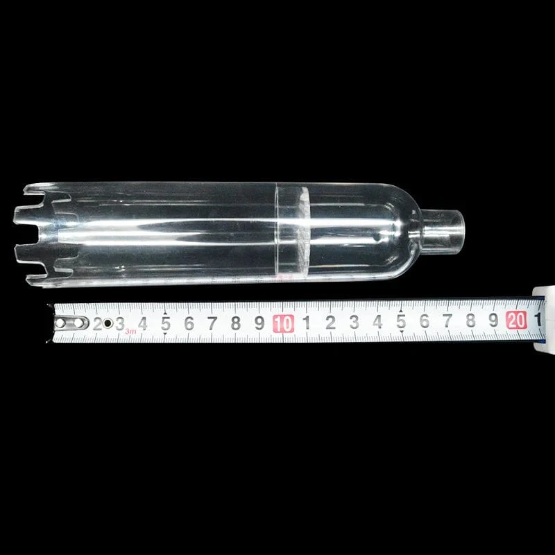 Aquarium Kies Reiniger Düse Zubehör für Wasser Changer Pumpe Siphon Aquarium Reinigung Werkzeuge Sand Waschmaschine Filter Düse