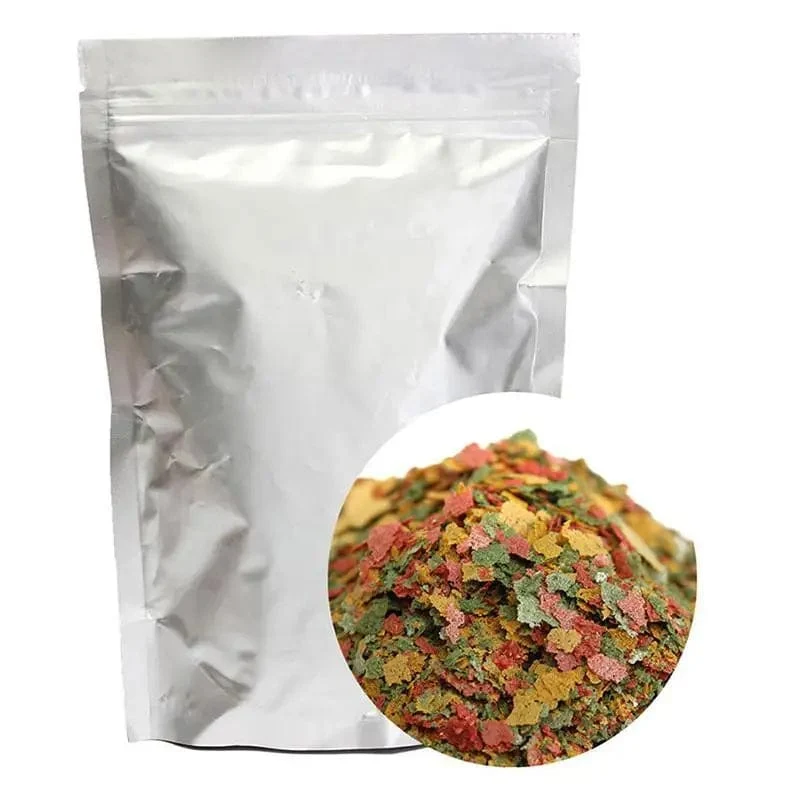 Frisches tropisches Fischfutter, 100 g, AF, Großtank, Aquarium, weicher Köder, Kurbelköder, Karpfenangeln, Werkzeuge