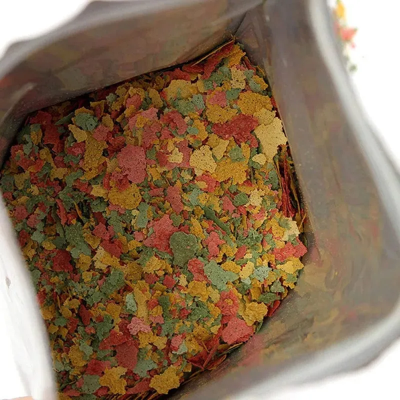 Frisches tropisches Fischfutter, 100 g, AF, Großtank, Aquarium, weicher Köder, Kurbelköder, Karpfenangeln, Werkzeuge