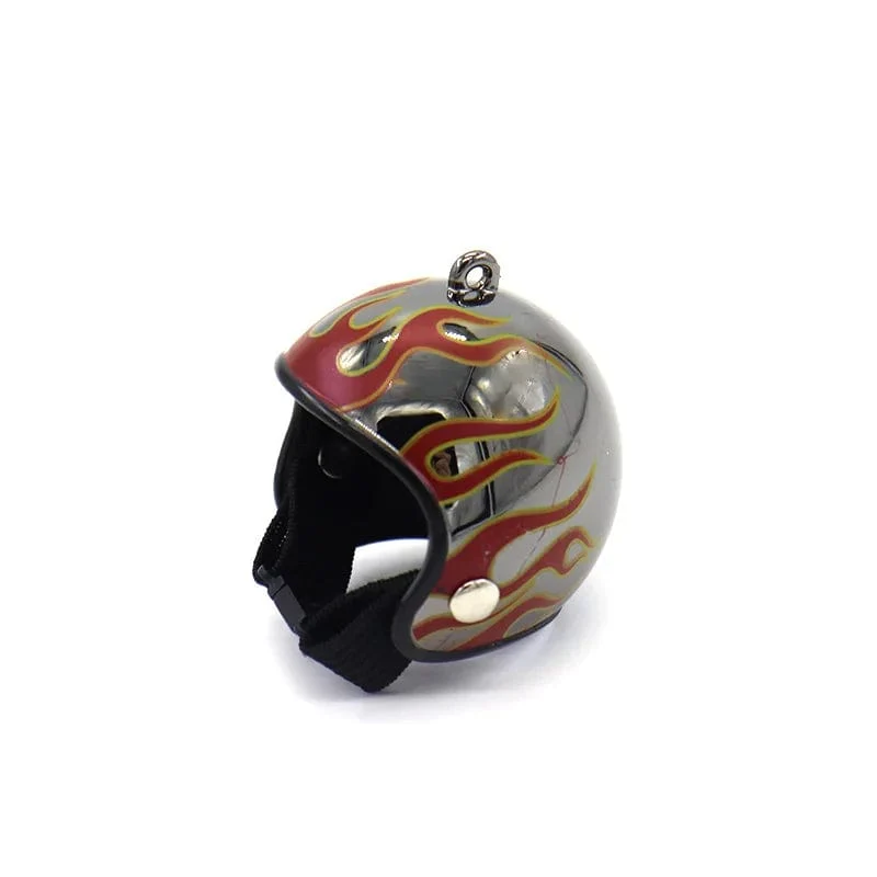 Lustiger Hühnerhelm, Vogelschutzkappe, Sonnen- und Regenschutzhelm, DIY-Zubehör für kleine Haustiere, Schutzausrüstung für kleine Haustiere