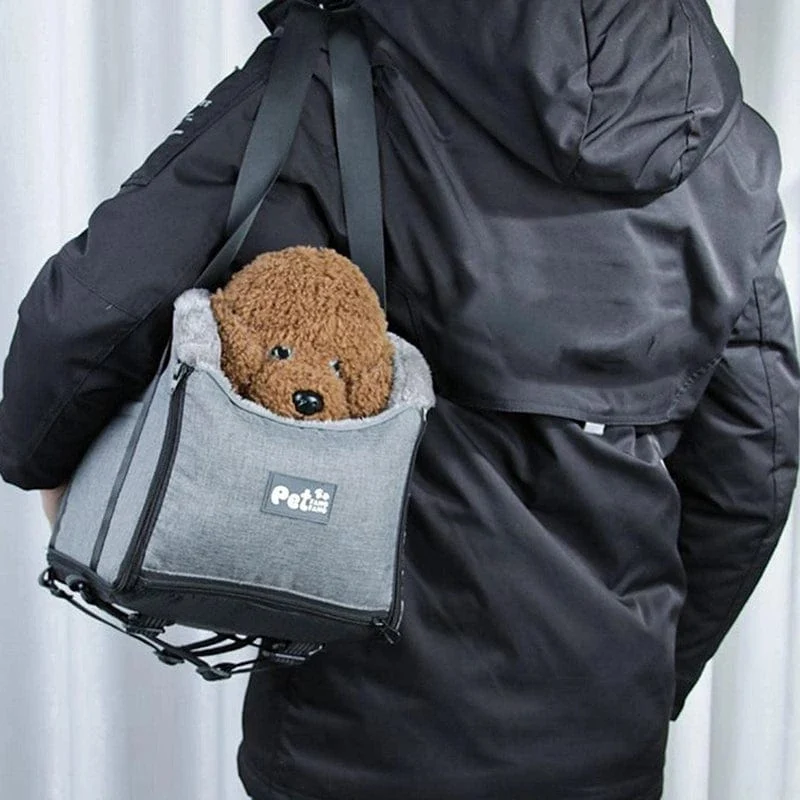 Haustiere Sicherheit Sitz Box Control Konsole Pet Nest Reise Tragbare Haustier Hund Auto Sitz Auto Armlehne Verdicken Plüsch Box Für kleine Hund Katze