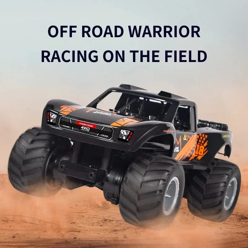 4WD RC Auto Amphibien Geländewagen 2.4G Fernbedienung Wasser Land Wasserdicht Crawler Stunt Klettern Lkw Spielzeug für Kinder