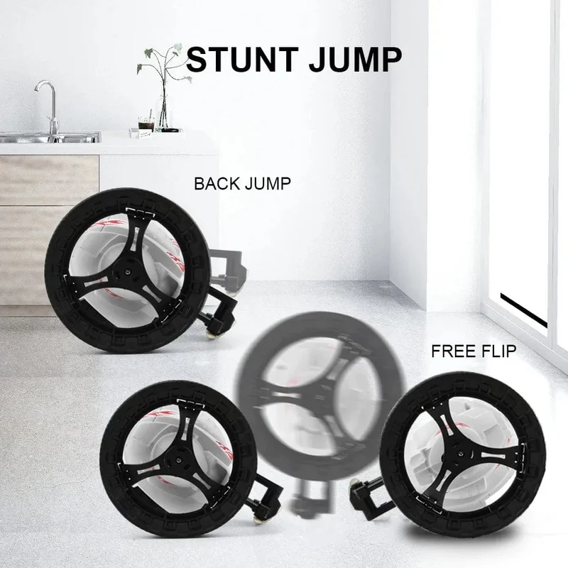 Jump Rc Stunt Car Spielzeug für Jungen Kinder Mädchen elektrische Off-Road-ferngesteuerte Fahrzeuge Kinder 2 bis 4 3 5 6 7 8 9 Jahre alt Geschenke