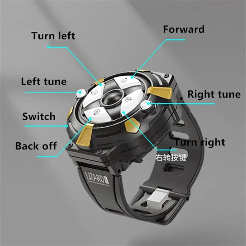 2.4G Anti Gravity Wall Climbing RC Auto Elektro 360 Rotating Stunt RC Auto Antigravity Machine Auto Spielzeugautos mit Fernbedienung