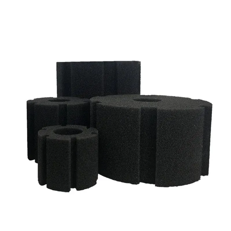 Aquarium-Filterschwamm für Aquarium, Luftpumpe, Skimmer, biochemischer Schwammfilter, Aquarium-Biofilter, Filtro Aquario Acessorio