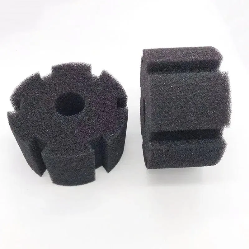 Aquarium-Filterschwamm für Aquarium, Luftpumpe, Skimmer, biochemischer Schwammfilter, Aquarium-Biofilter, Filtro Aquario Acessorio