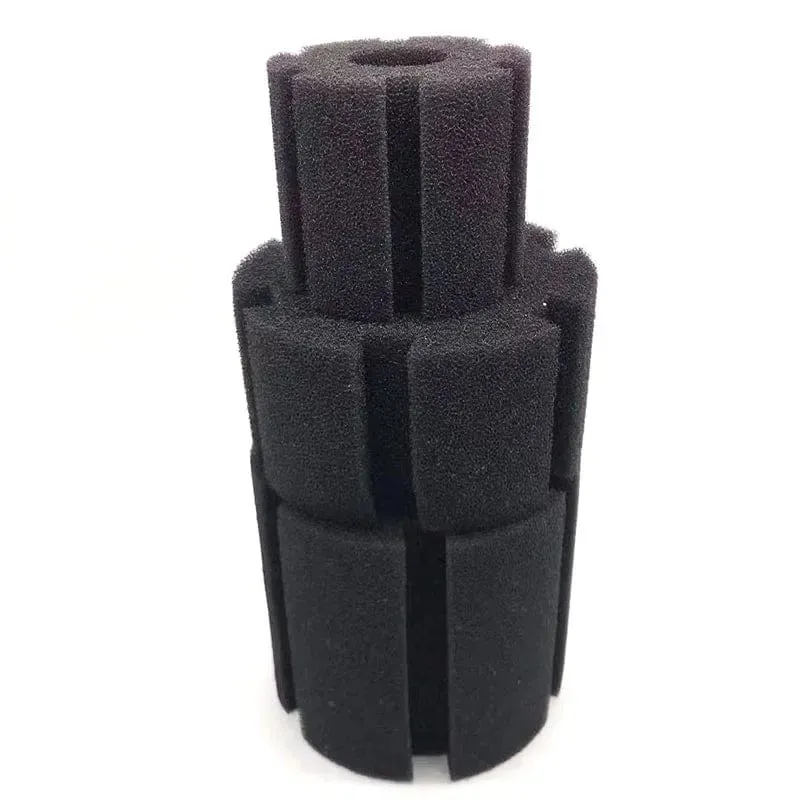 Aquarium-Filterschwamm für Aquarium, Luftpumpe, Skimmer, biochemischer Schwammfilter, Aquarium-Biofilter, Filtro Aquario Acessorio