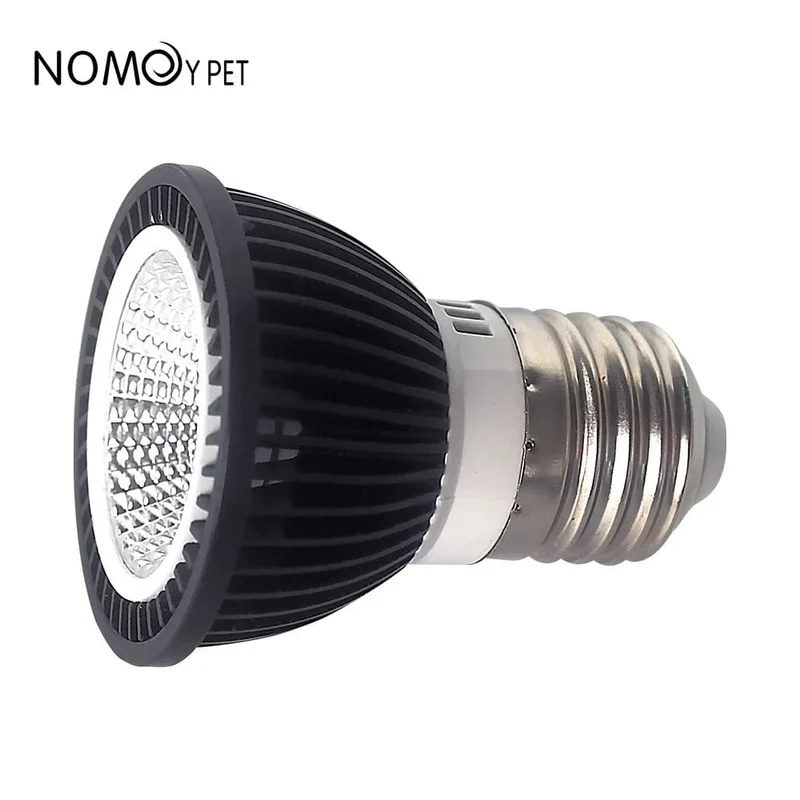 110/220V Reptil UVB Licht Energiesparende Augenschutz Led Lampe Pro Schildkröte Eidechse Mähne Löwe Uv Kalzium lampe Sonne