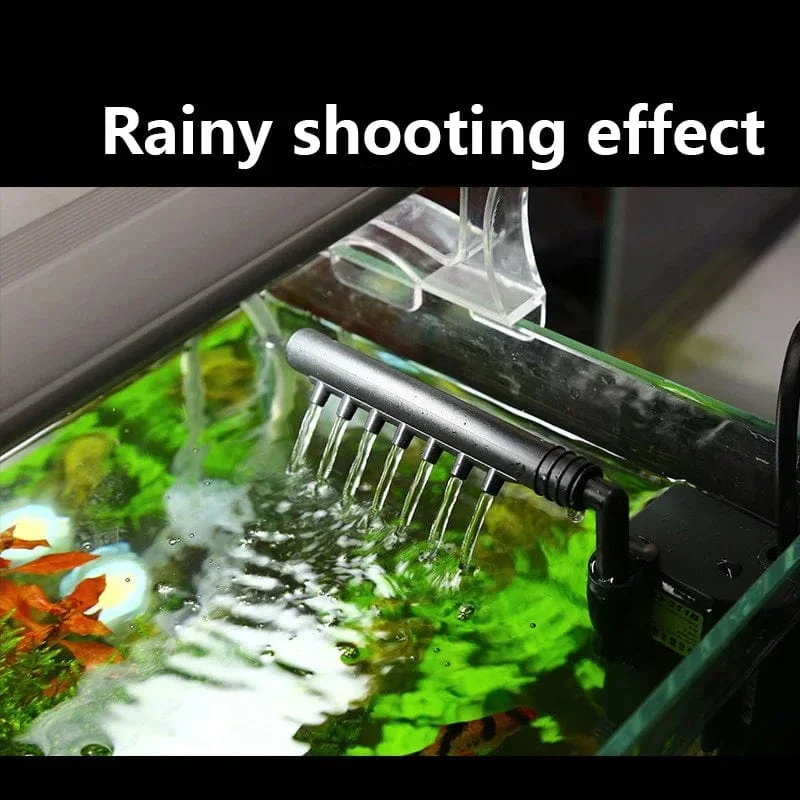 SUNSUN mini nano 111B 311B 611B JP-012F gebäude interne filter tauch sauerstoff pumpe fisch schildkröte aquarium wasser pflanze tank