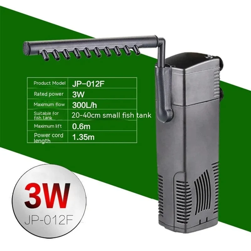 SUNSUN mini nano 111B 311B 611B JP-012F gebäude interne filter tauch sauerstoff pumpe fisch schildkröte aquarium wasser pflanze tank