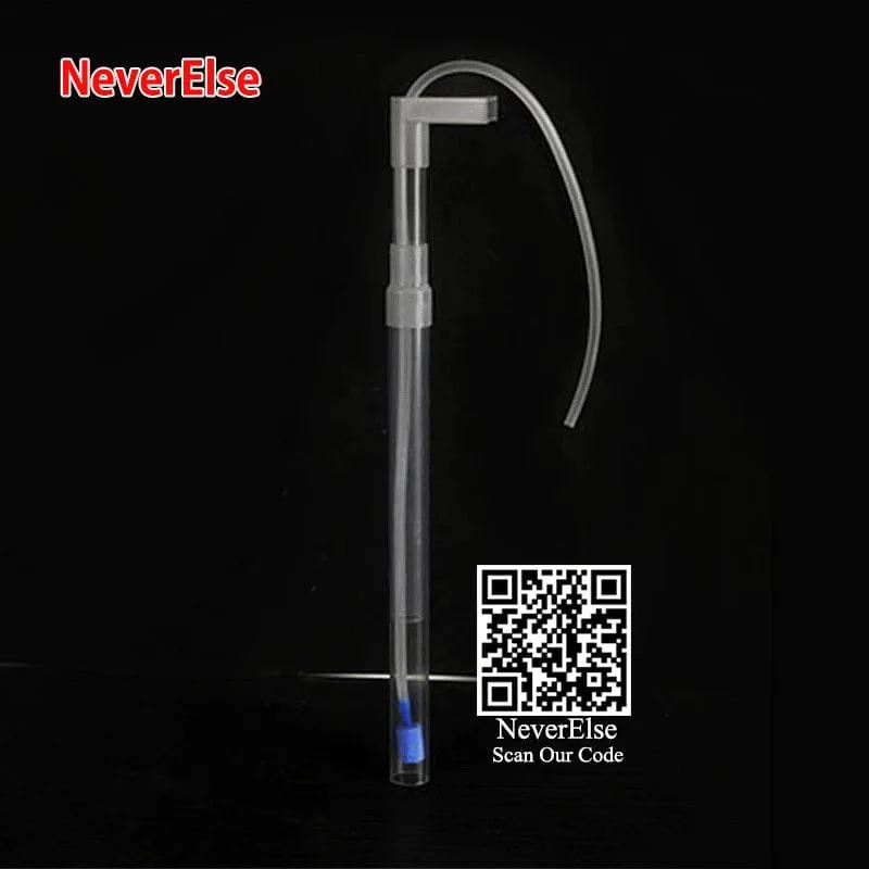 Aquarium-Bodenfilter, UGF-Unterkiesfilter für Garnelentankfische, Aquariumgitter, Netzbrett, Luftheberohr, Aquarium-Filterrohr