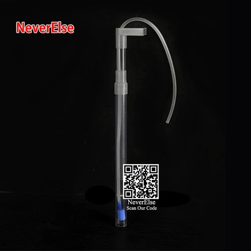 Aquarium-Bodenfilter, UGF-Unterkiesfilter für Garnelentankfische, Aquariumgitter, Netzbrett, Luftheberohr, Aquarium-Filterrohr