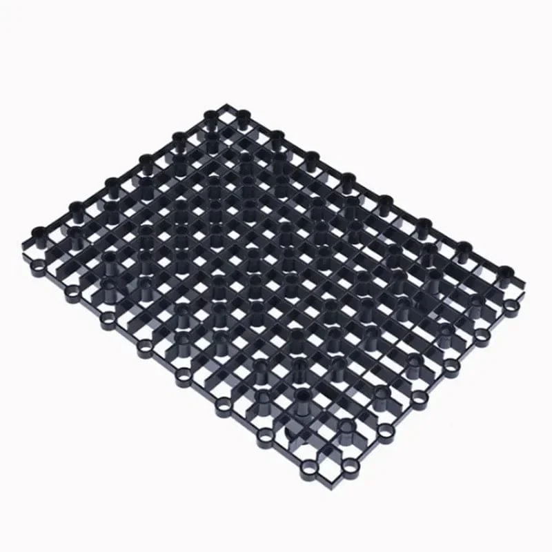 Hochwertige Filterzubehörteile Bodenisolierung Filterplatine Reinigungswerkzeug für Aquarium Filter Isolation Board Fender
