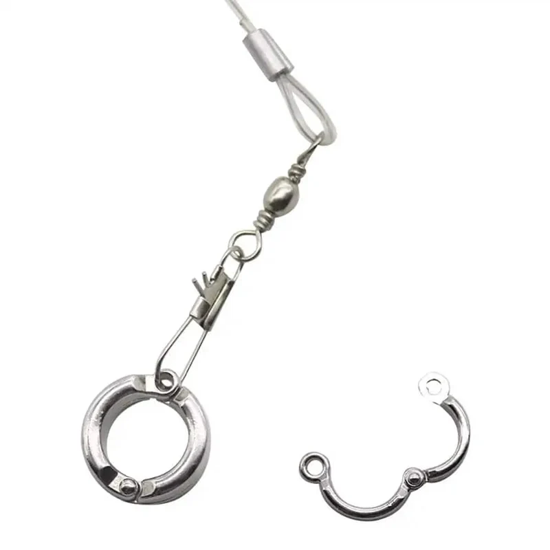 3M/6M Papageien-Vogel-Fliegen-Trainingsleine, ultraleichtes, flexibles Seil, Anti-Biss mit Beinring-Geschirr, Vogel-Trainingsseil im Freien