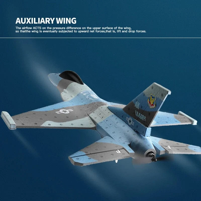 Wltoys A290 F16 3CH RC Flugzeug 2.4G Fernbedienung Starrflügel Drohne A200 RC Airctaft Landung Segelflugzeug Flugzeuge Modell schaum Spielzeug Junge