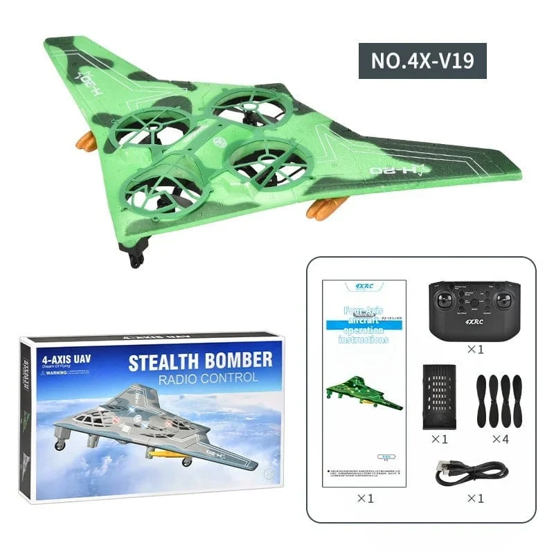 Kostenloser versand V17 Professionelle RC Flugzeug Drone 2.4G Schwerkraft Induktion RC Flugzeug Segelflugzeug Flugzeug EPP Schaum Junge Spielzeug Kinder geschenk