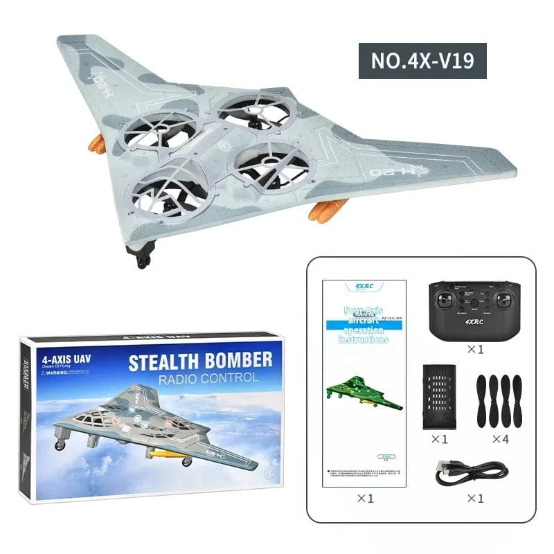 Kostenloser versand V17 Professionelle RC Flugzeug Drone 2.4G Schwerkraft Induktion RC Flugzeug Segelflugzeug Flugzeug EPP Schaum Junge Spielzeug Kinder geschenk