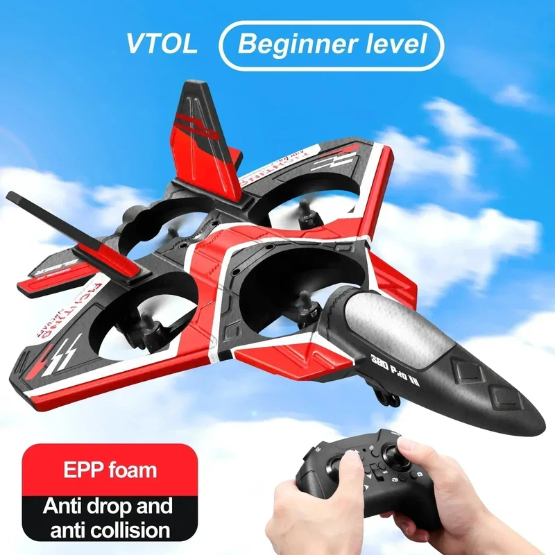 RC Schaum Flugzeug Flugzeug Mit Led licht 2.4G Radio Control Segelflugzeug Fernbedienung Kampfflugzeug Segelflugzeug Flugzeug Schaum Jungen Spielzeug