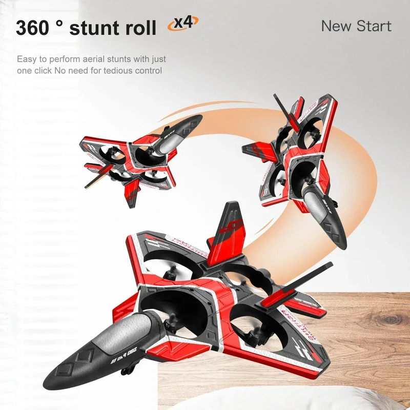 RC Schaum Flugzeug Flugzeug Mit Led licht 2.4G Radio Control Segelflugzeug Fernbedienung Kampfflugzeug Segelflugzeug Flugzeug Schaum Jungen Spielzeug