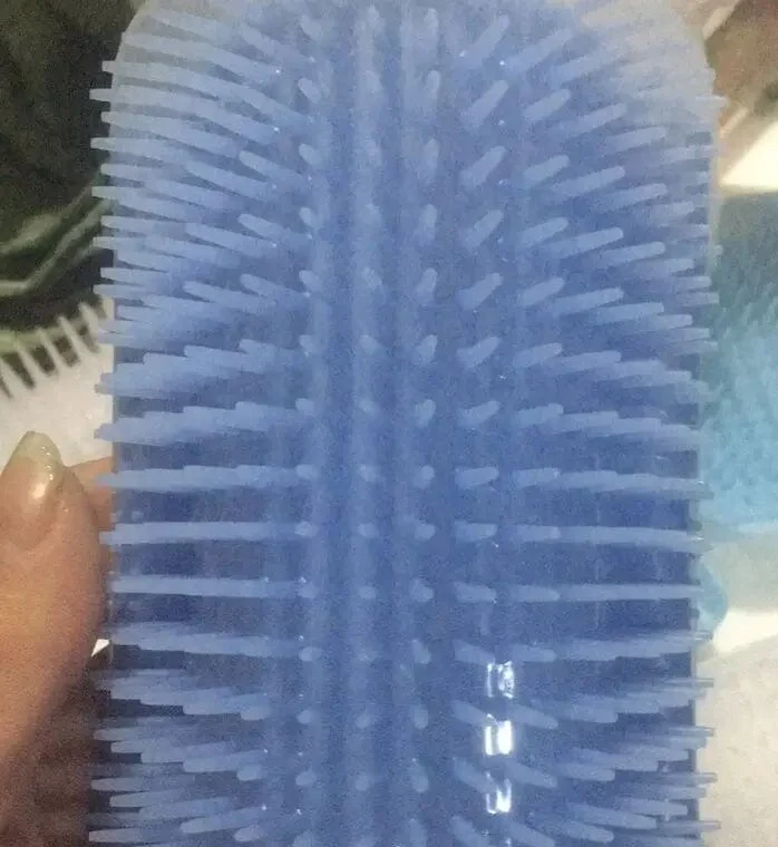 Massagegerät für Katzen, Haustierprodukte, Haustierartikel, Bürste, Haarkamm, Fellpflegetisch, Hundepflege, Royal Canin Zubehör, Dingerstreifen