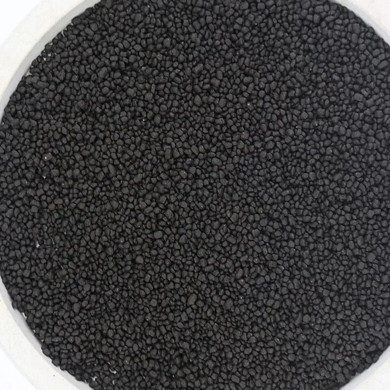 500 g Aquarium-Wasserpflanzen-Fruchtbarkeitssubstrat Sand Aquarium-Pflanzenerde Schwarzer Tonkies für natürlich gepflanzte Wassermoospflanzen
