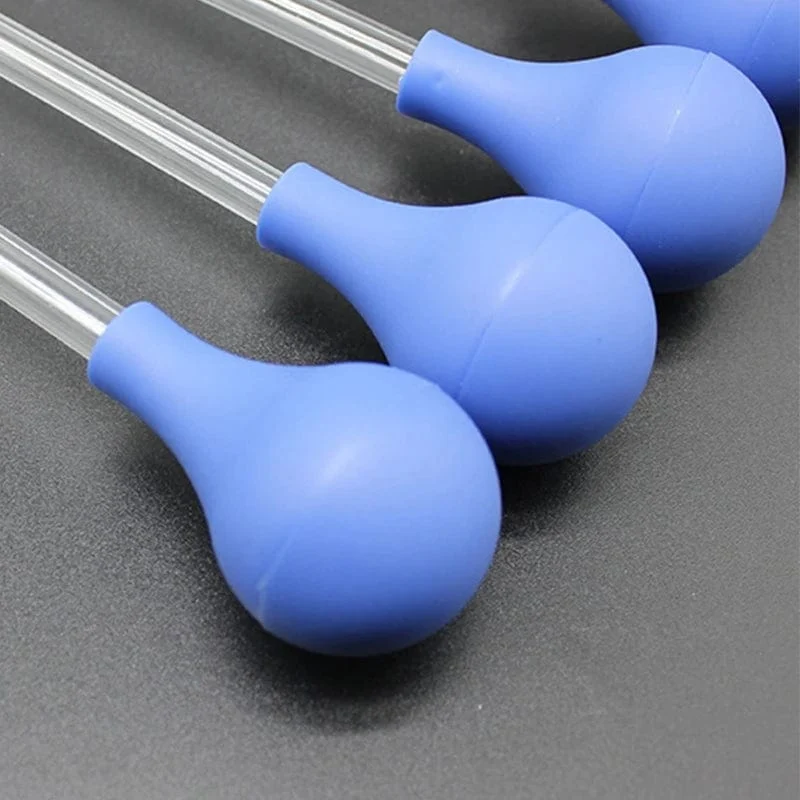 Korallenfutterspender, SPS Hps-Futterspender, 13.77 Zoll lange Pipette für die meisten Aquarienorganismen, Acryl, Meeresfisch-Korallenfutter-Werkzeug