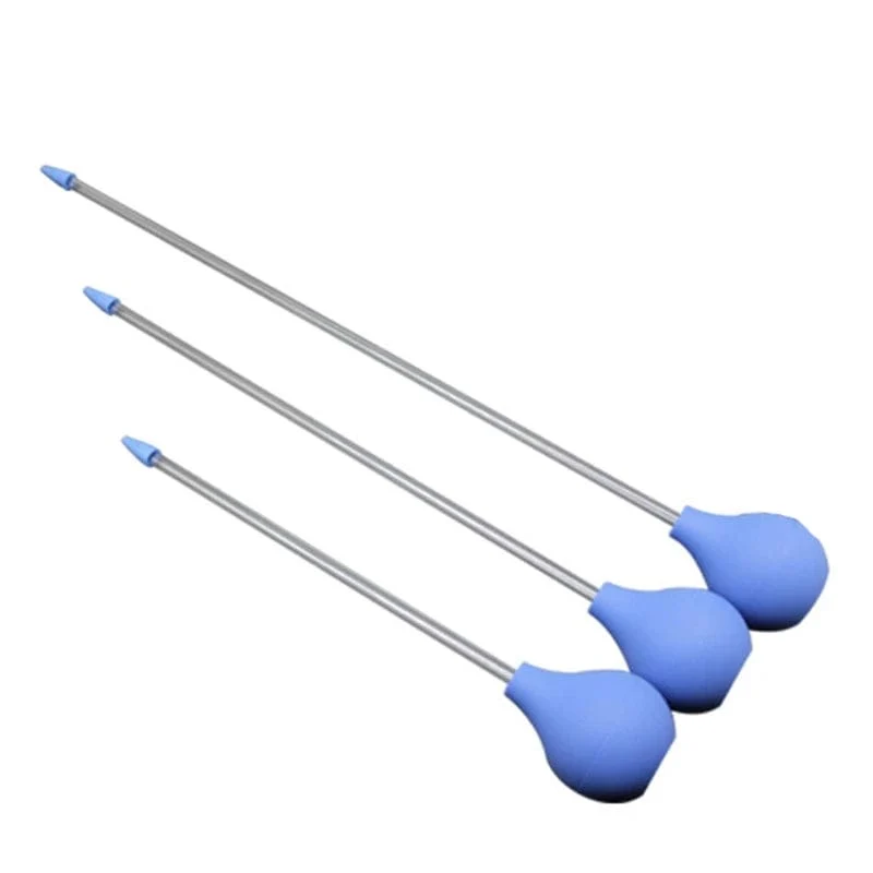 Korallenfutterspender, SPS Hps-Futterspender, 13.77 Zoll lange Pipette für die meisten Aquarienorganismen, Acryl, Meeresfisch-Korallenfutter-Werkzeug