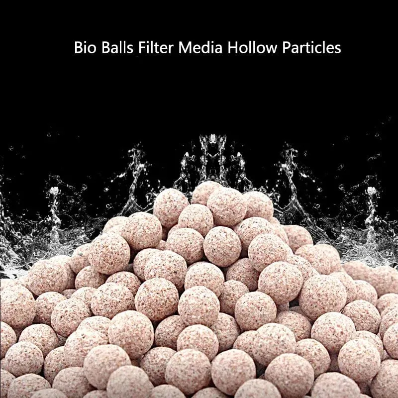 Schwarzer Aquariumfilter für Aquarium Luftpumpe Skimmer Biochemischer Schwammfilter Aquarium Biofilter Filtro Aquario