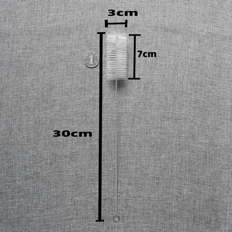 Acryl Aquarium Feeder Tube Dish Transparent Aquarium Garnelen Schnecke Garnelen Lebensmittel Fütterung Schüssel Aquarium Fütterung Zubehör