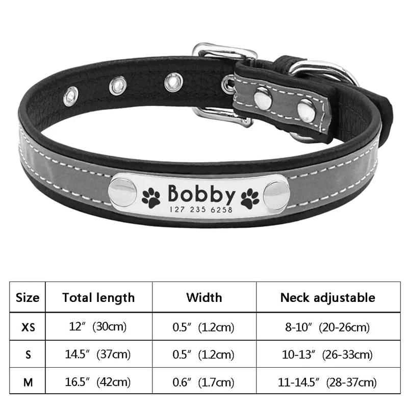 Personalisiertes Hunde-/Katzenhalsband, verstellbar, Katzenhalsbänder mit Kristallen, Anti-Verlust-Leder, Welpen-/Katzenhalskette, Fliege, Strass-Accessoires