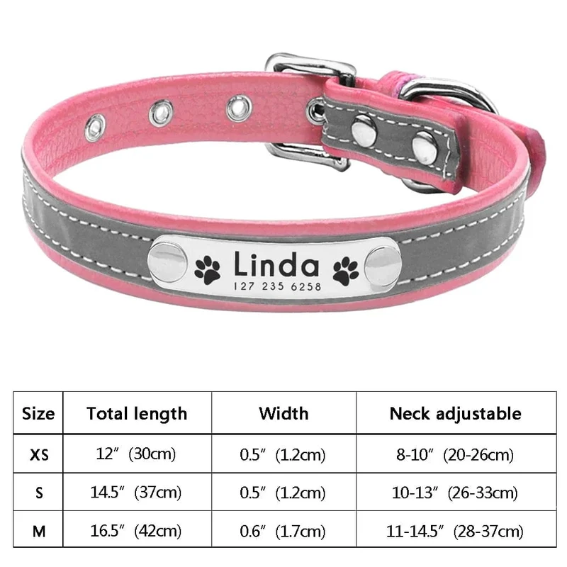 Personalisiertes Hunde-/Katzenhalsband, verstellbar, Katzenhalsbänder mit Kristallen, Anti-Verlust-Leder, Welpen-/Katzenhalskette, Fliege, Strass-Accessoires