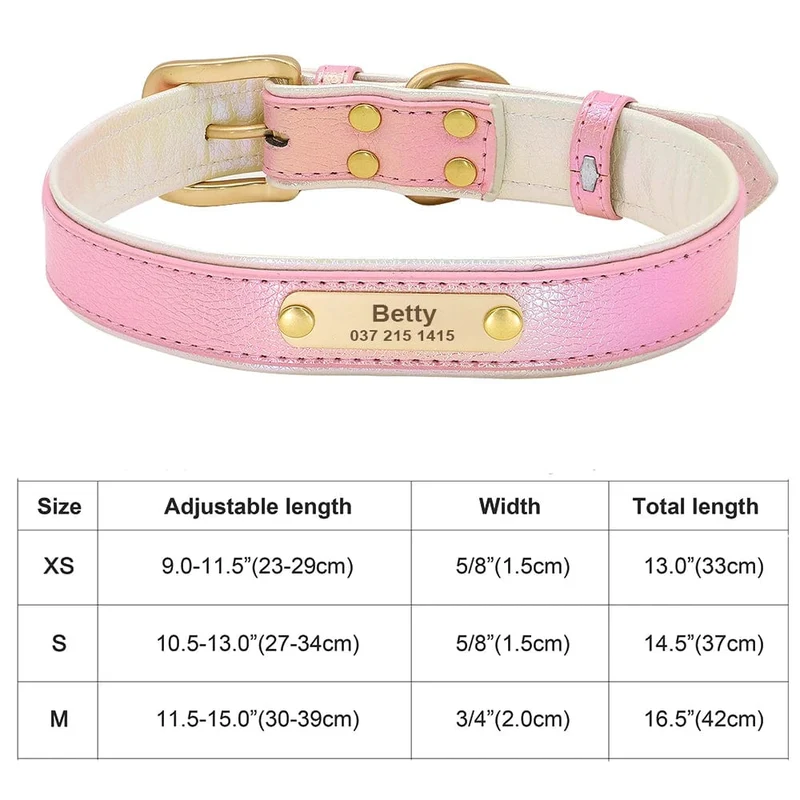 Personalisiertes Hunde-/Katzenhalsband, verstellbar, Katzenhalsbänder mit Kristallen, Anti-Verlust-Leder, Welpen-/Katzenhalskette, Fliege, Strass-Accessoires